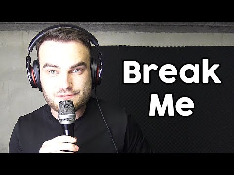 B-Art | vokal.total 2020 Solo wildcard | Break Me