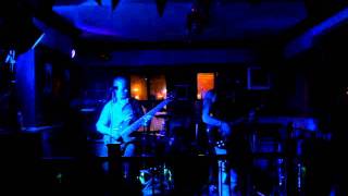 Jackhammer - Hard To Handle (The Black Crowes Cover) Live at The Tavern 22.10.11