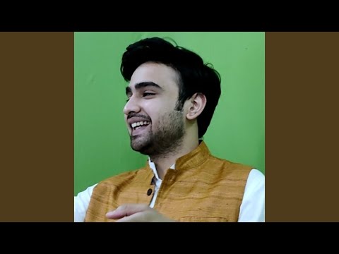 maaz ahmad Swachh Bharat Anthem 2023