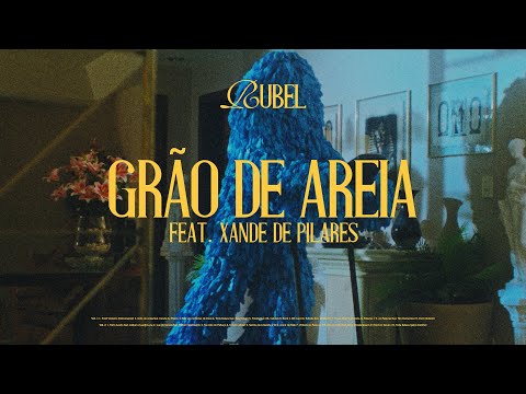 Video thumbnail for Grão de Areia
