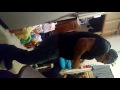 Dancing on a dime