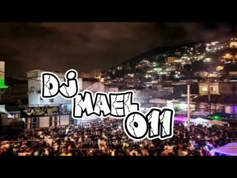 Bonde dos pecinha 011(DJ mael 011)
