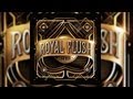 Flame "Start Over (feat NF)" Royal Flush Album ...