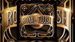 Flame &quot;Start Over (feat NF)&quot; Royal Flush Album