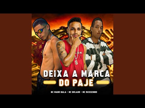 Deixa a Marca do Pajé