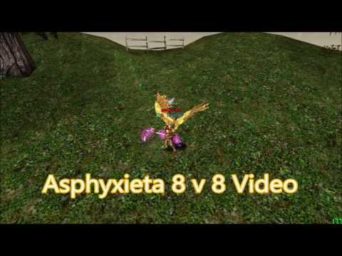 Asphyxieta Vs Movie