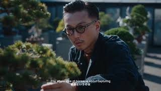 Jimmy Choo Spring 2026 Men’s | Teppei Kojima (Official Campaign Film)