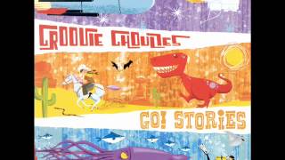 Groovie Ghoulies - Let's Do It Again