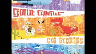 Groovie Ghoulies - Let&#39;s Do It Again