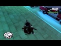 GTA San Adreas Spanking Time