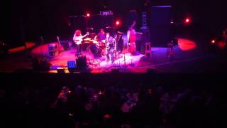 Solo do Chris Potter com Pat Metheny