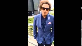 Marc Sway - Rock The Ring 2014