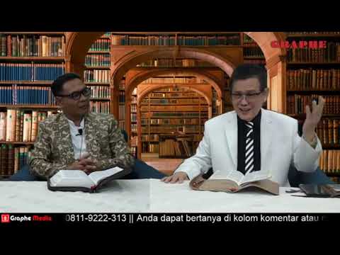 Ep. 52 Keputusan Yang Menentukan Kehidupan