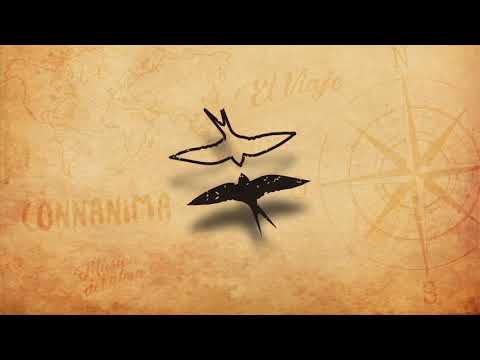 Connanima - Imprevisible [Audio Oficial]