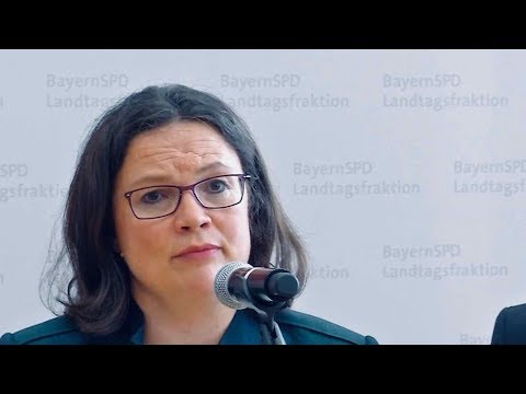 Koalitionskrise in der SPD