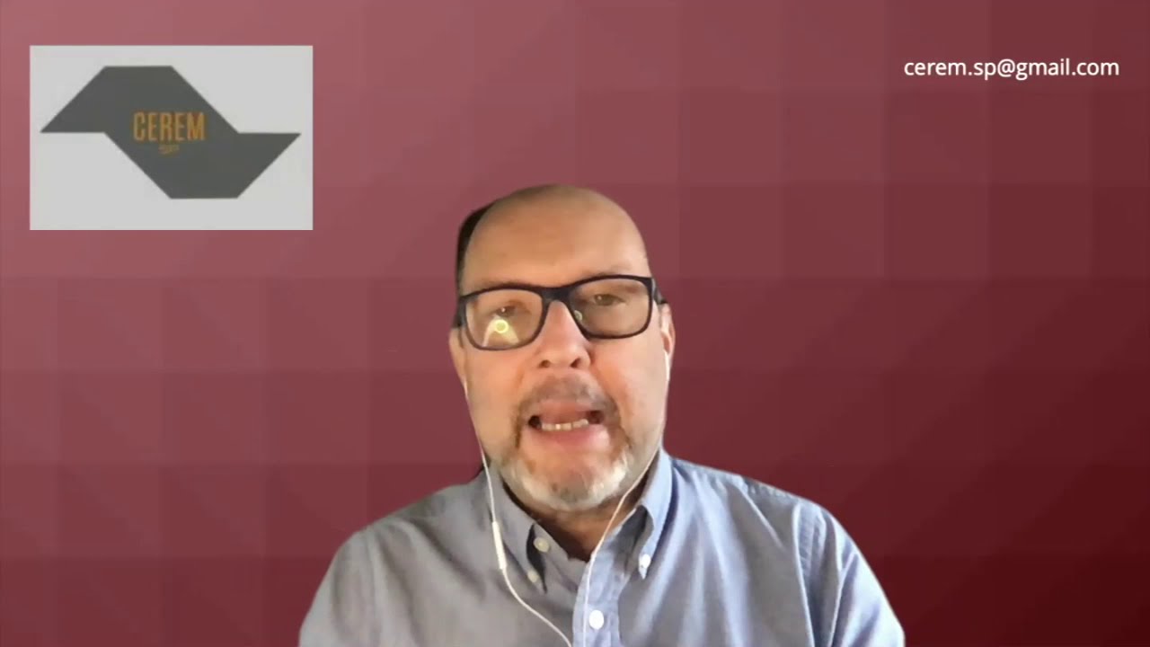 Dr Paulo Fernando Constancio de Souza – IA PROGRAMA