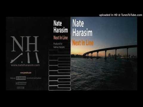 Nate Harasim - Soledad Sunset