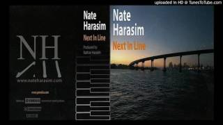 Nate Harasim - Soledad Sunset