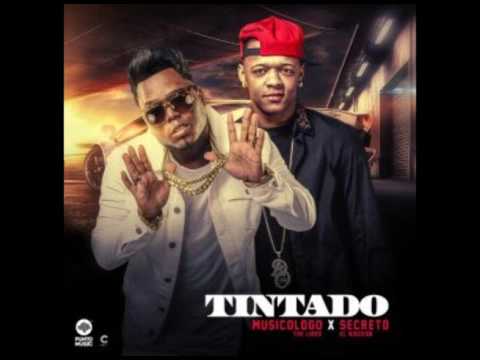 Musicologo the Libro ft Secreto-Tintado Remix  Dembow 2017