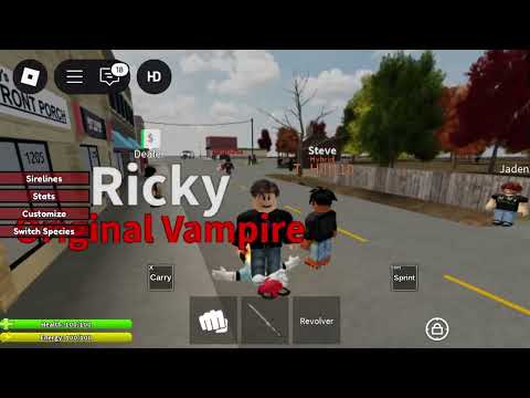 Vampire life | New Update + All you need to know