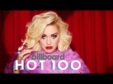 Smile - Katy Perry | Billboard Hot 100 Chart History
