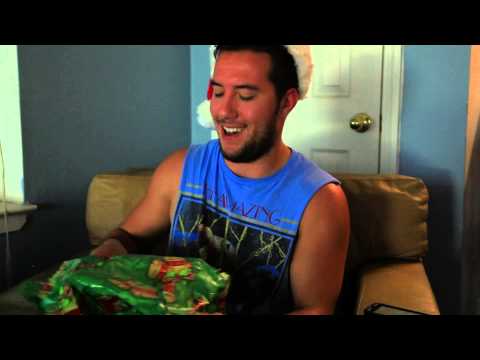 Christmas Comes Early