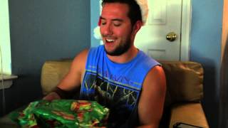 Christmas Comes Early