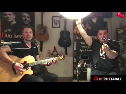 Duo Infernale Livestream Vol. 3 - Teil 1