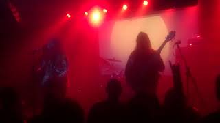 Dødheimsgard - The Ultimate Reflection (Live Brooklyn, NY)