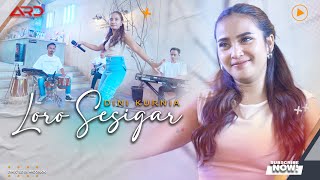 Download lagu Dini Kurnia - Loro Sesigar mp3 Download lagu Dini Kurnia - Loro Sesigar mp3
