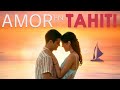 Amor En Tahiti Pelicula Completa De Romance Lary Muller Oran Stainbrook