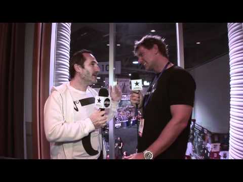 Pitof: Vidocq, Catwoman, Alien:Resurrection