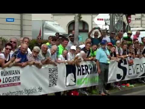 Nach der Tour ist vor der Tour (1)