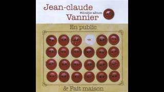 Jean Claude Vannier - Le film du dimanche