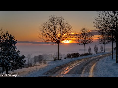 La musica classica collega il cuore e l'anima - Vivaldi, Mozart, Beethoven, Bach, Chopin, Tchaikovsk