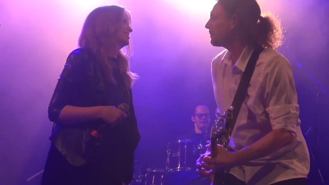 Chris Zitta "Der Seemann" feat. Veri Schwendinger