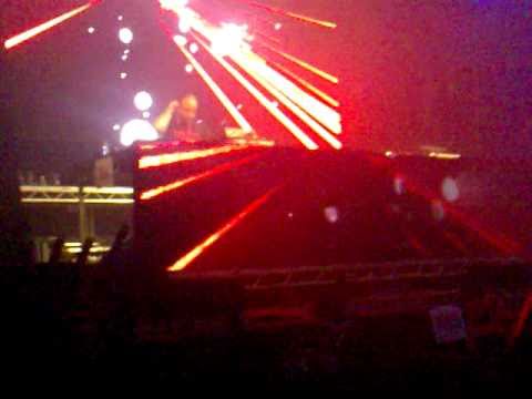 Planetlove The Festival 2010 - John O'Callaghan, Day 2