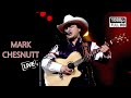 Mark Chesnutt - Goin' Through The Big D (Live - Stereo)