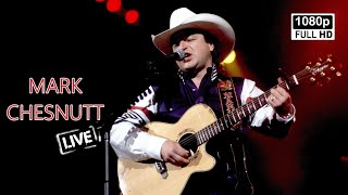 Mark Chesnutt - Goin&#39; Through The Big D (Dubbed Version)