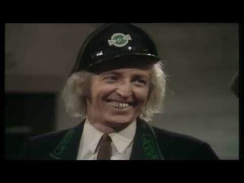 On The Buses Series 6 Episode 5 Union Trouble