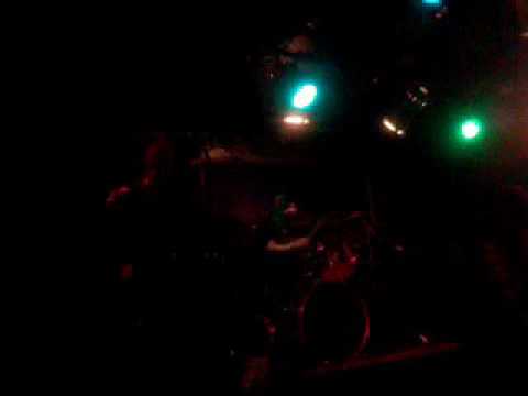 Satanachia agliareth último recital del 2016