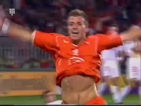 Tsjechië - Nederland | 18-10-2006 | Nabeschouwing