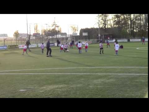 00115 Alphense Boys F11 - Thuis