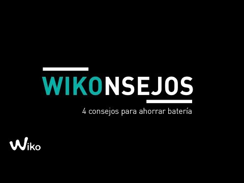 4 consejos para ahorrar batería en Android™ Oreo & Oreo Go edition