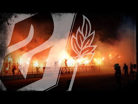 SECTOR G: CSKA - Pirin /15.10.17/