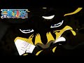 Rob Lucci S One Punch KO One Piece