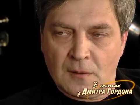 Nevzorov: Has Ksyusha Sobchak already finished school?