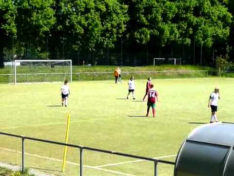 RW Neuenhagen : Moabiter FSV