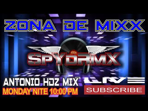 #ITALODISCO #HI-NRG #DISCO MIX  EN VIVO DJ   (((((SPYDRMX)))))
