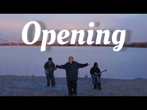 CRES.PLEDGEの公式公開音源